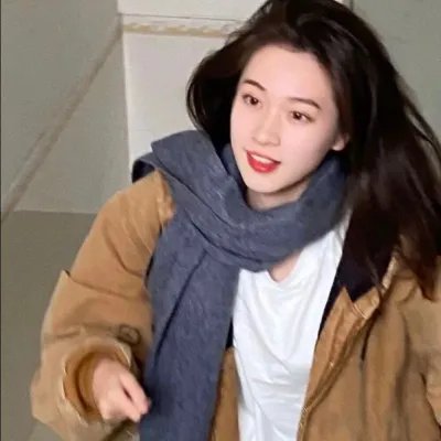 魔力女战士