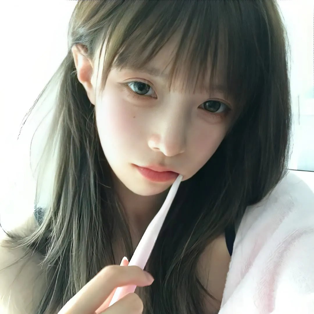 玉女情动
