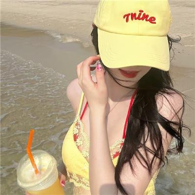 走夜路的男人
